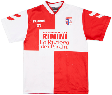 Italia 2005-06 Home
