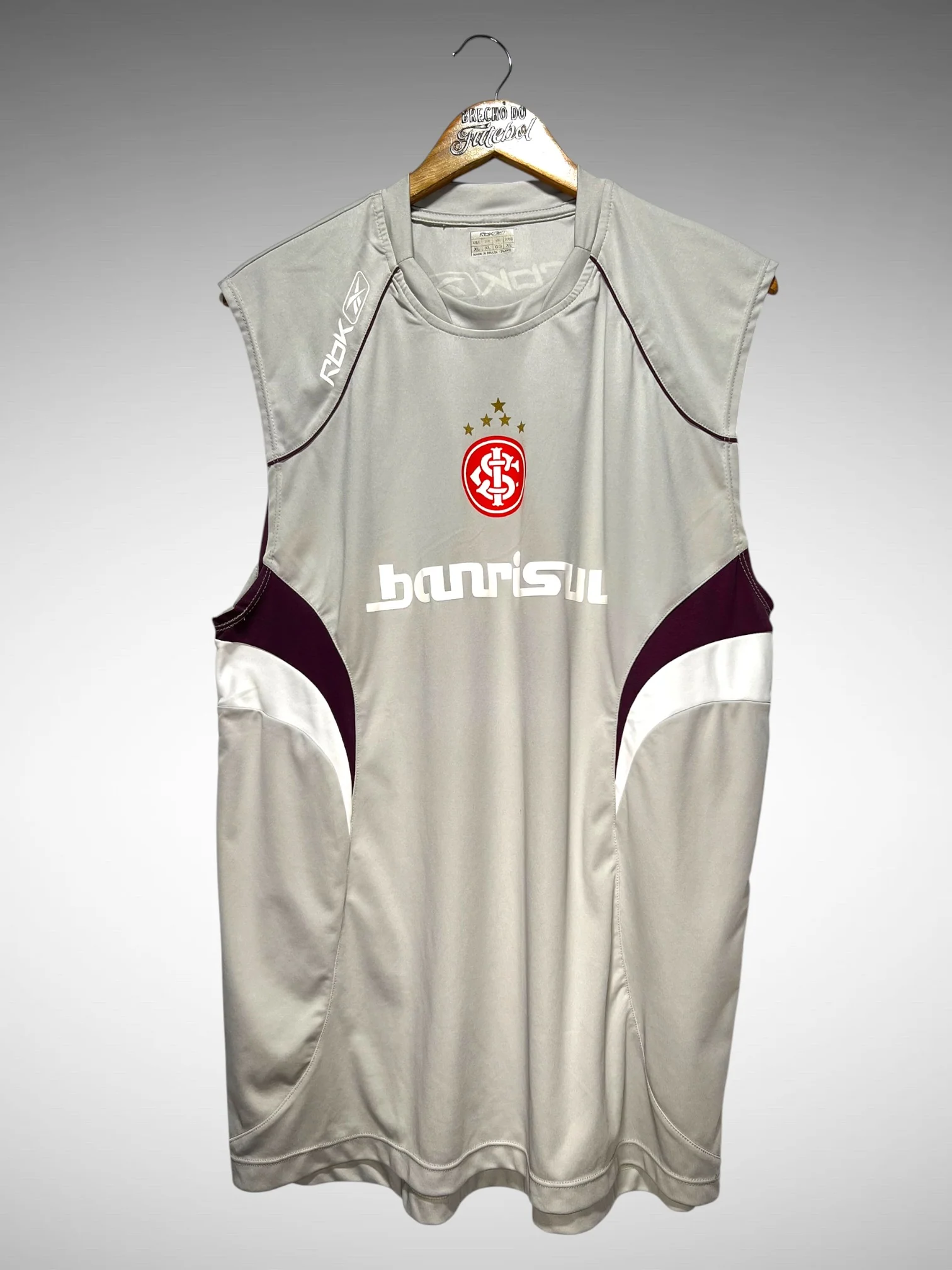 Internacional 2006 Training