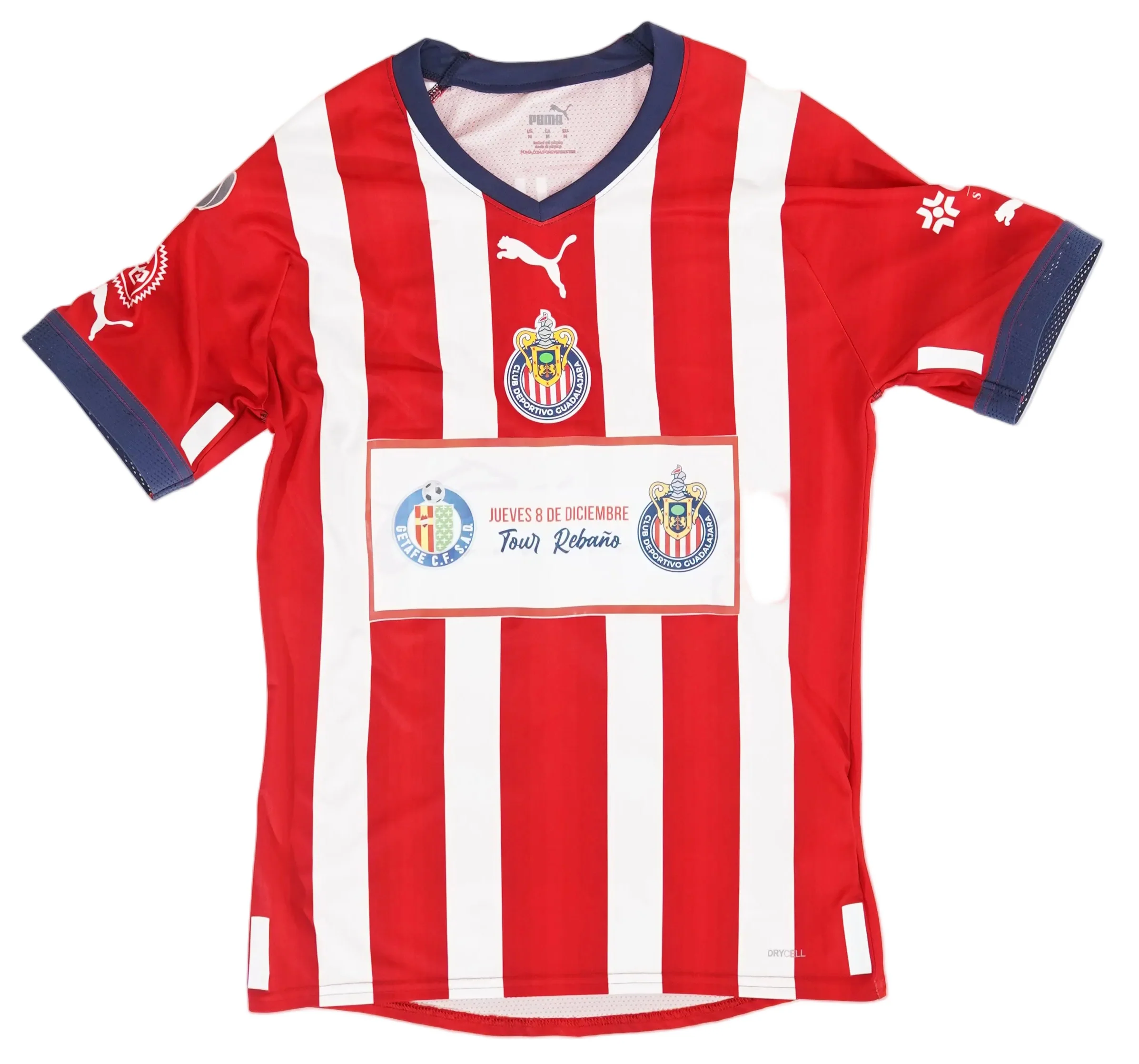 Chivas Guadalajara 2022 Special