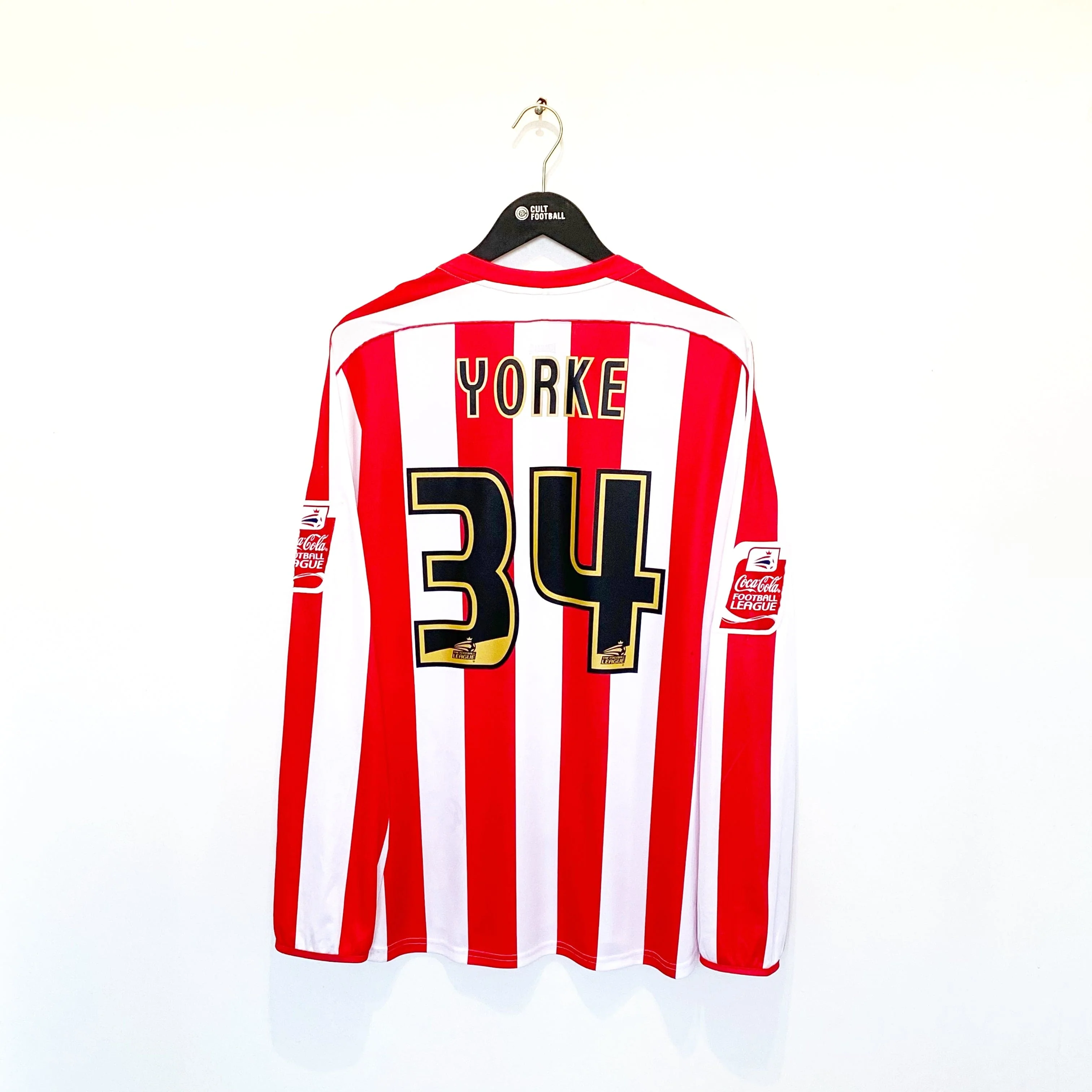 Sunderland 2006-07 Special