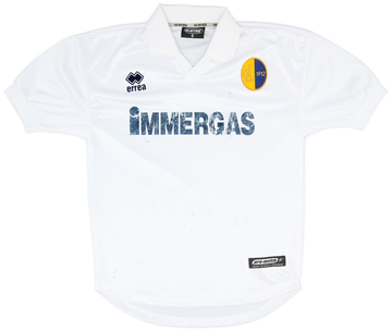 Modena 2003-04 Away