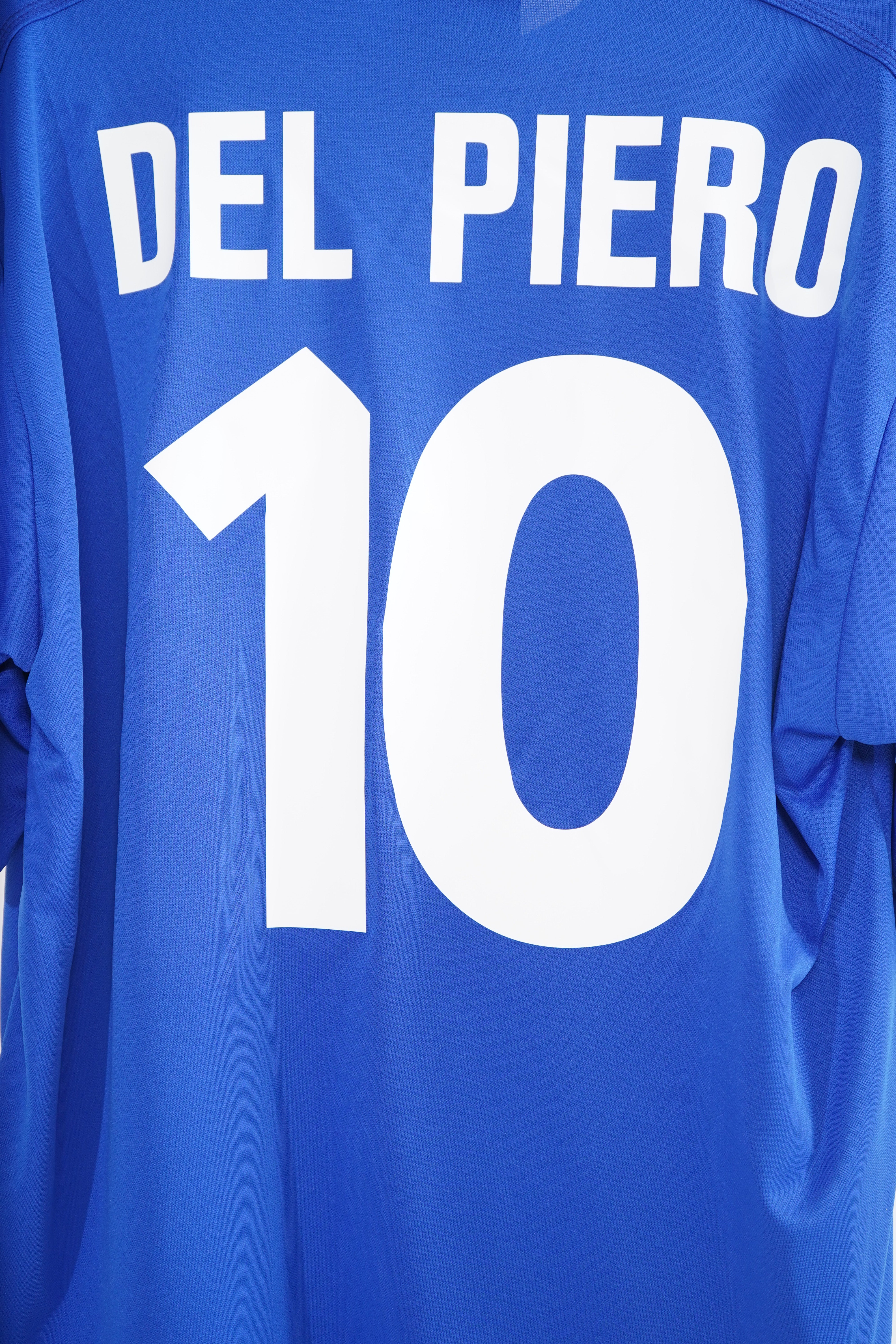 Italia 1999-00 Home