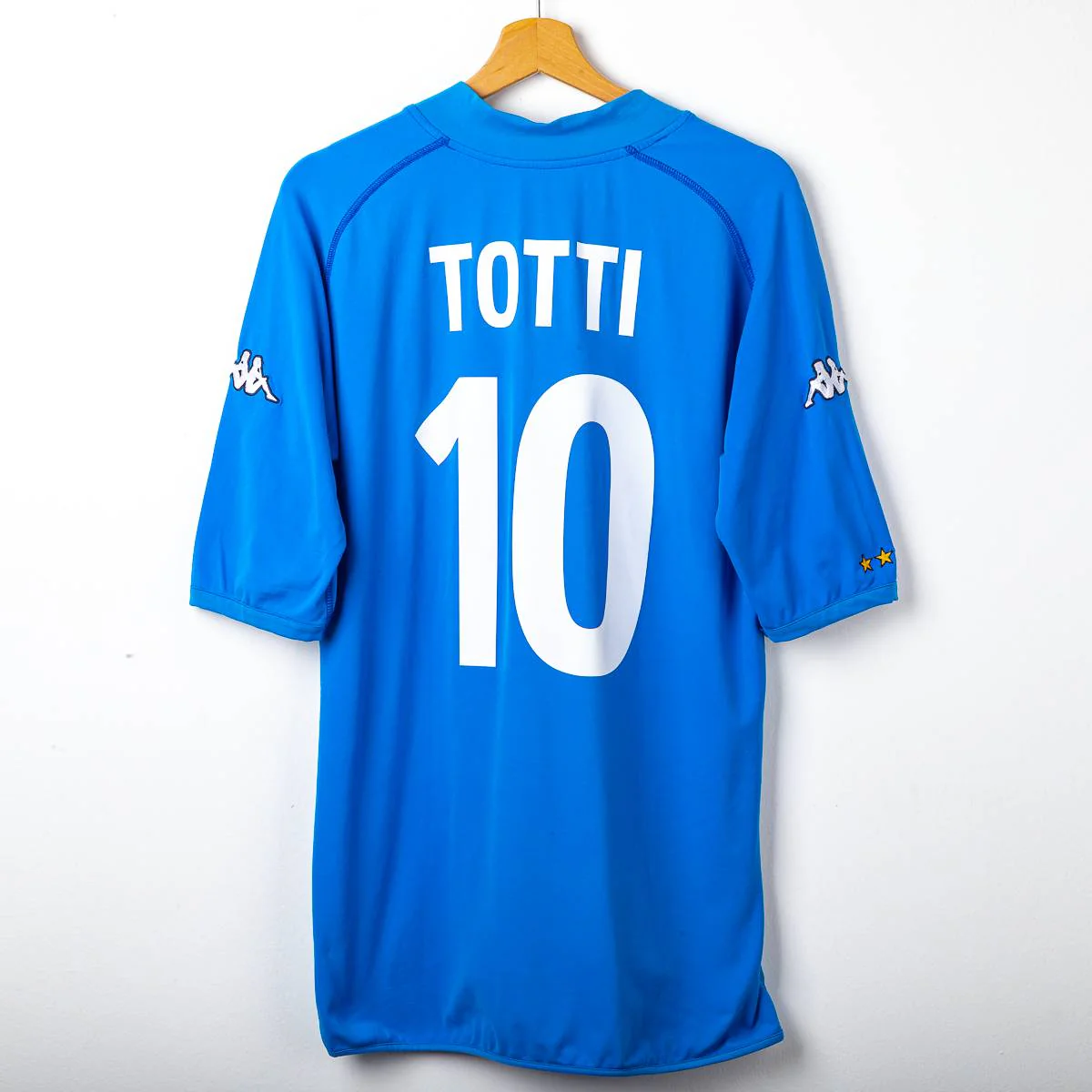 Italia 2002 Home