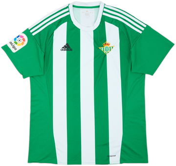 Real Betis 2016-17 Home