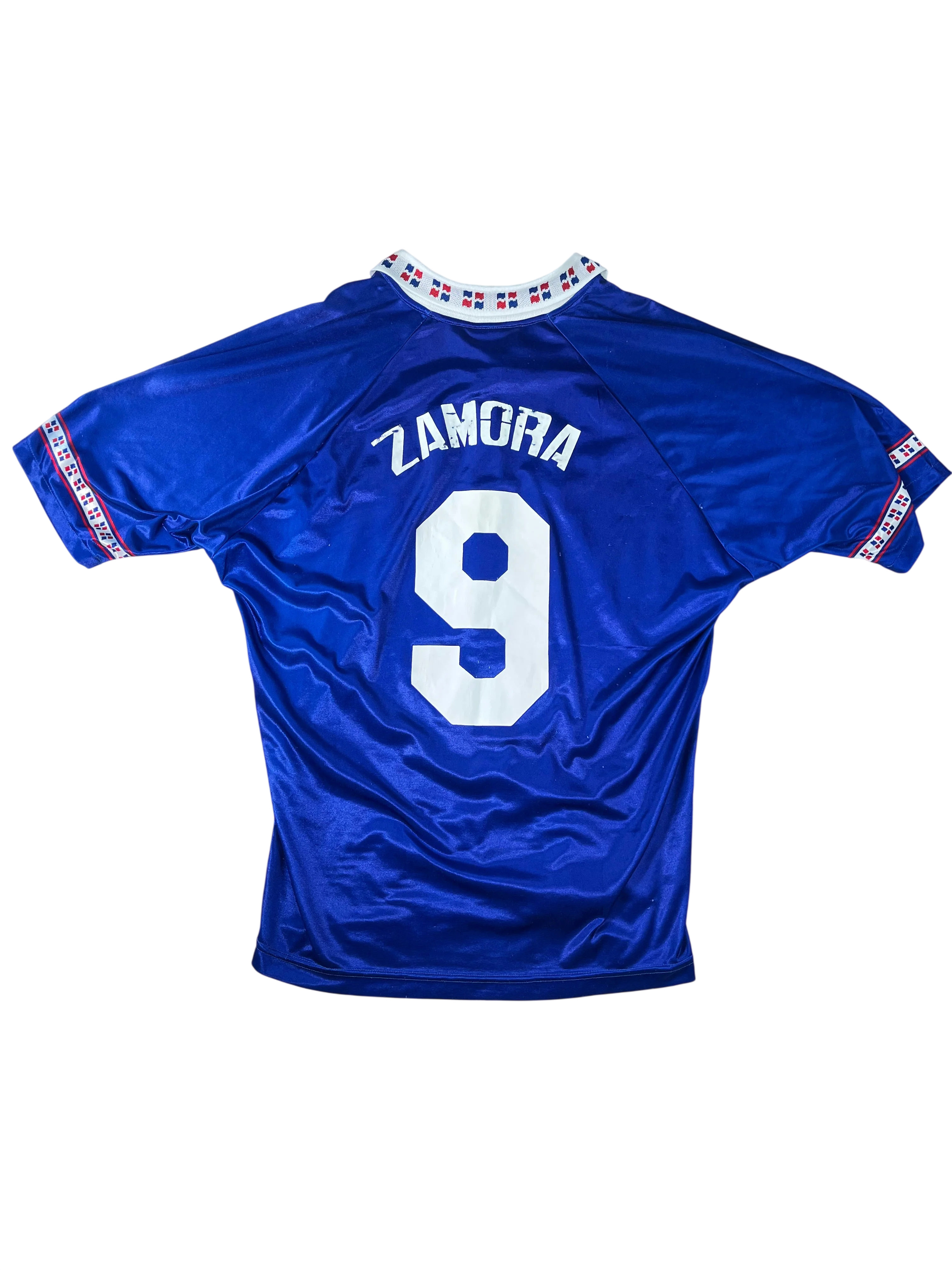 Cruz Azul 1995-96 Home