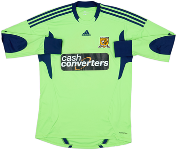 Hull City 2013-14 Gk