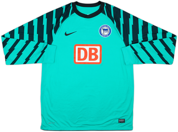 Hertha Berlin 2010-11 Gk
