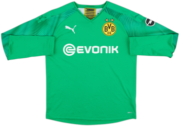 Borussia Dortmund 2019-20 Gk