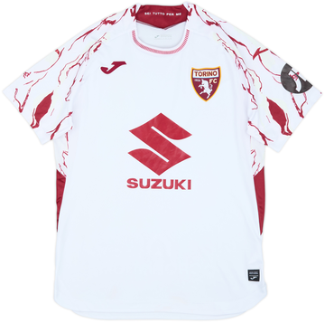 Torino 2025-26 Away