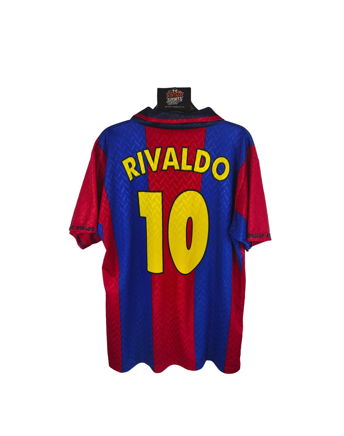 Barcelona 2000-02 Home