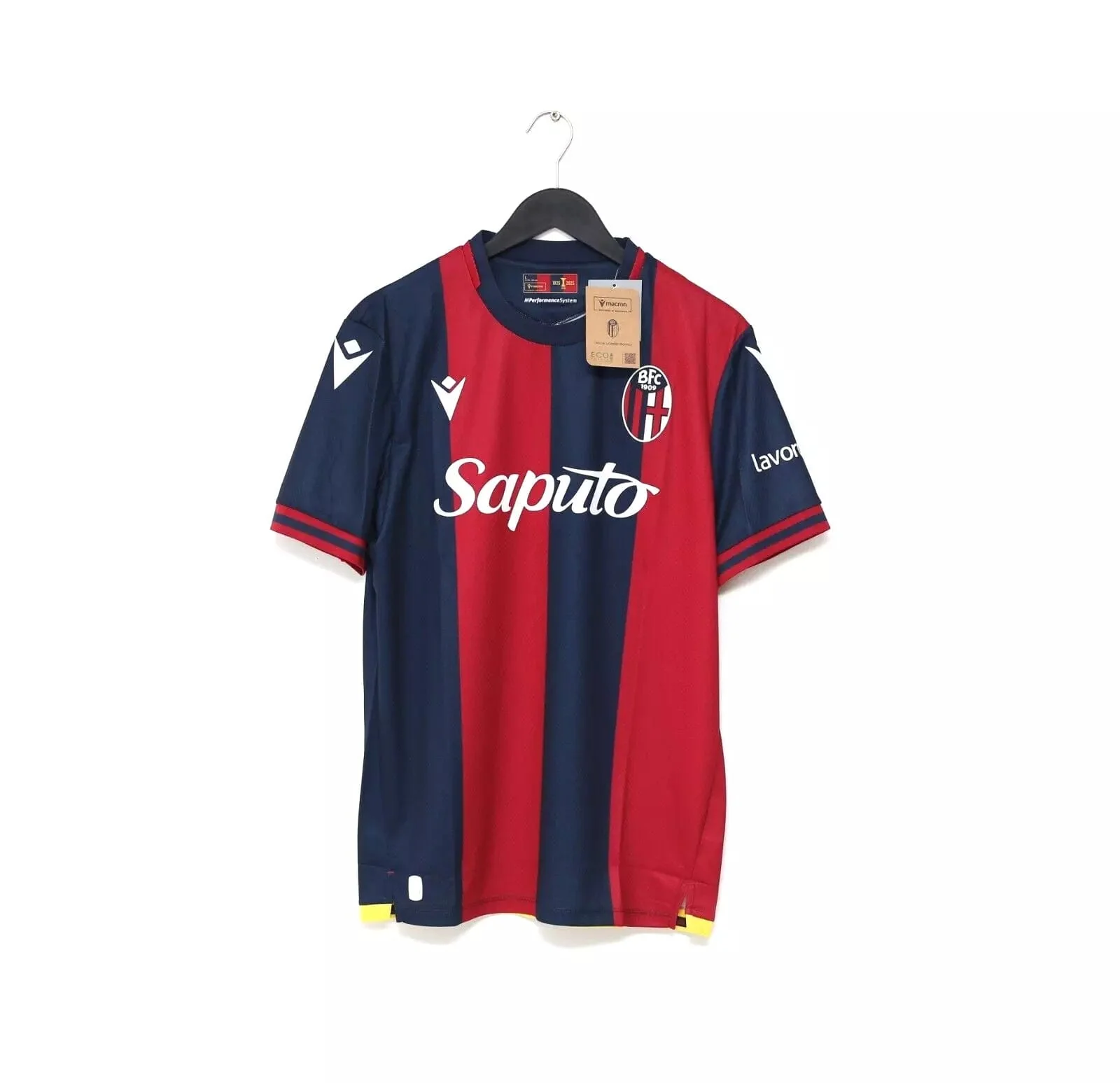 Bologna 2024-25 Home