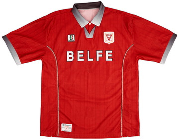 Vicenza 1998-99 Third