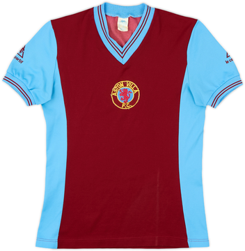 Aston Villa 1981-82 Home