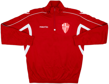 Padova 2013-14 Training