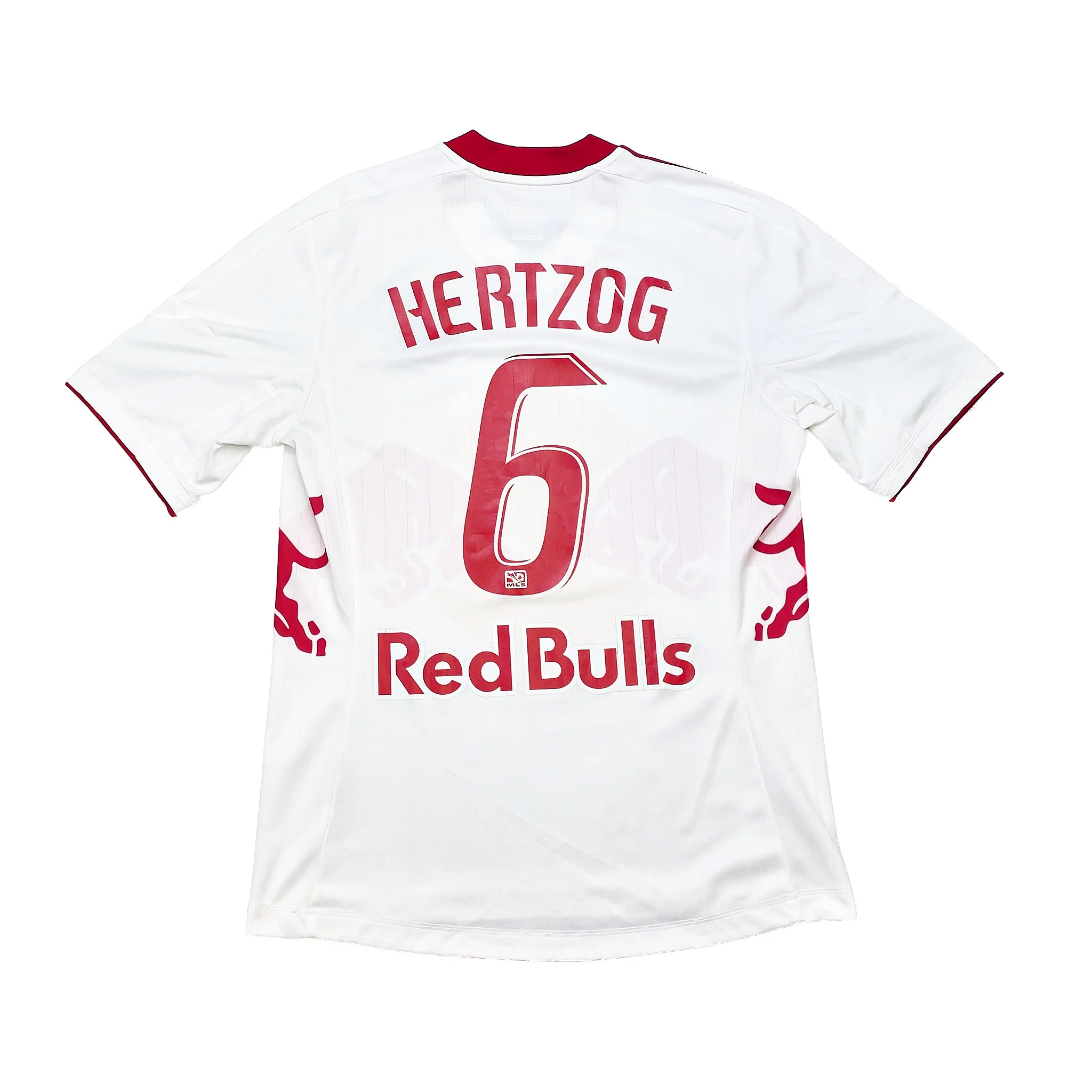 New York Red Bulls 2012-13 Special