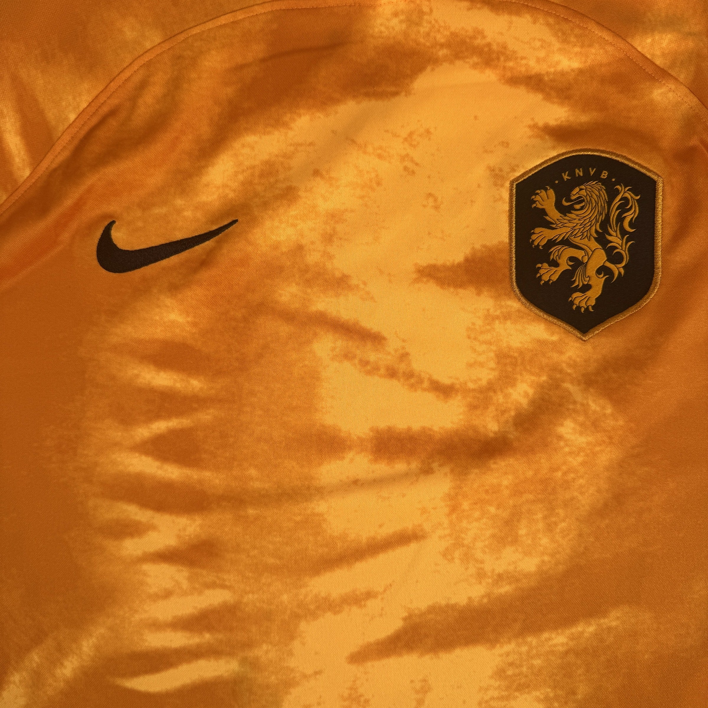 Netherlands 2022-23 Home