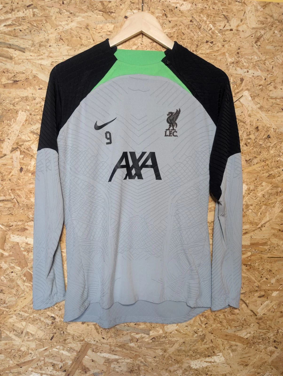 Liverpool 2022 Special