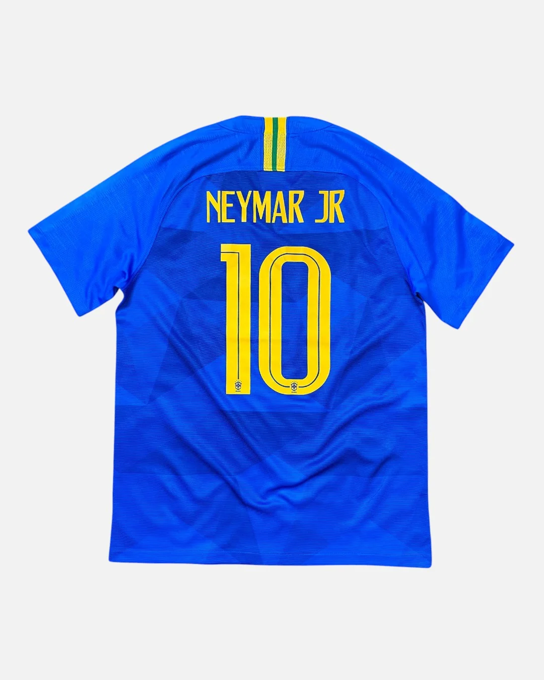 Brazil 2019-20 Away
