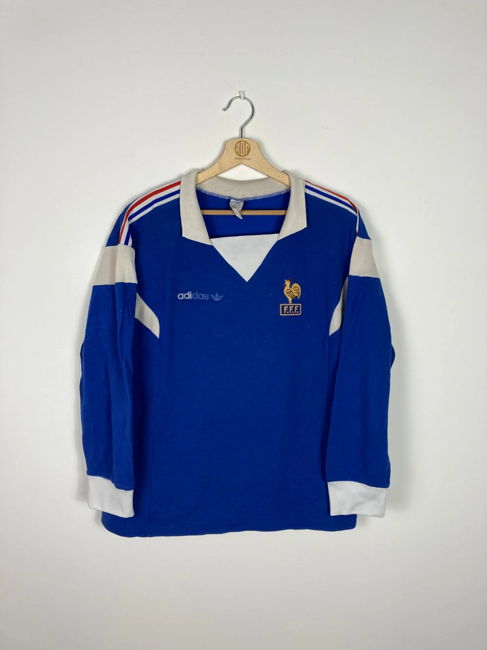 France 1987-88 Special