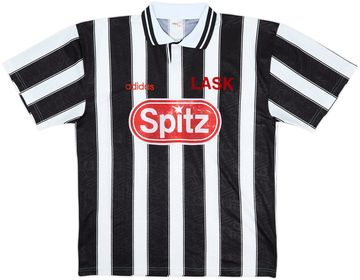LASK Linz 1994-95 Home