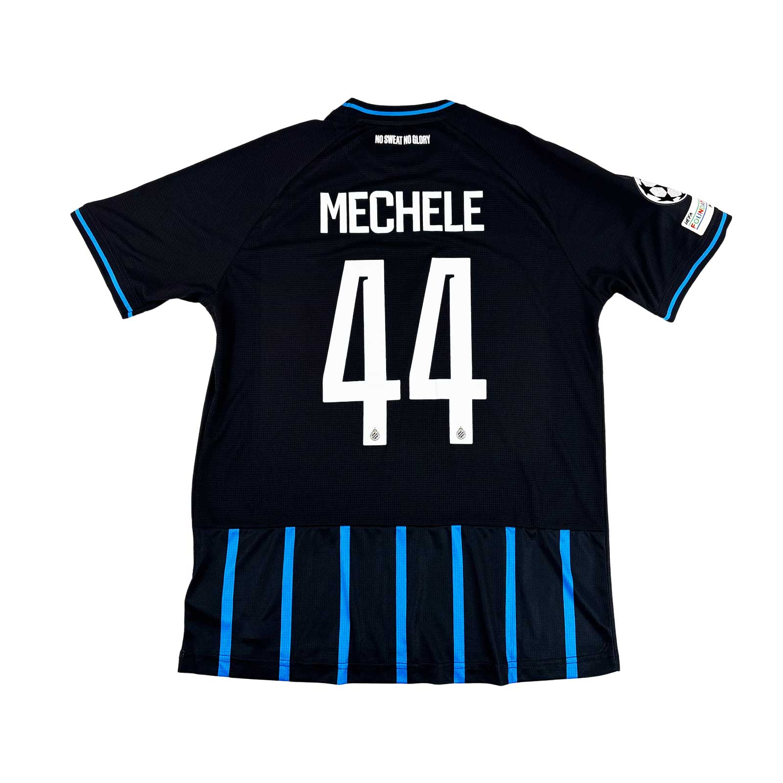 Club Brugge 2025-26 Special