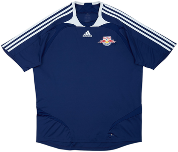 Red Bull Salzburg 2007-08 Away