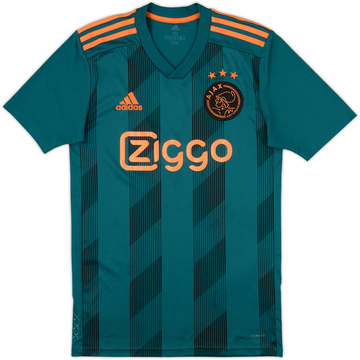 Ajax 2019-20 Away
