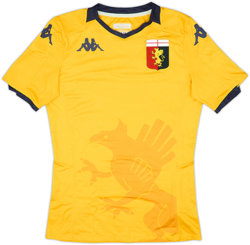 Genoa 2019-20 Gk