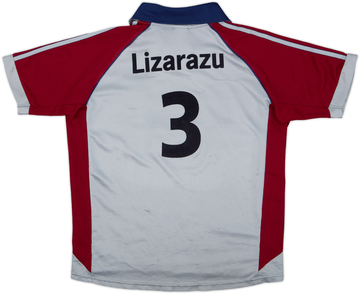 Bayern Munich 1998-99 Home