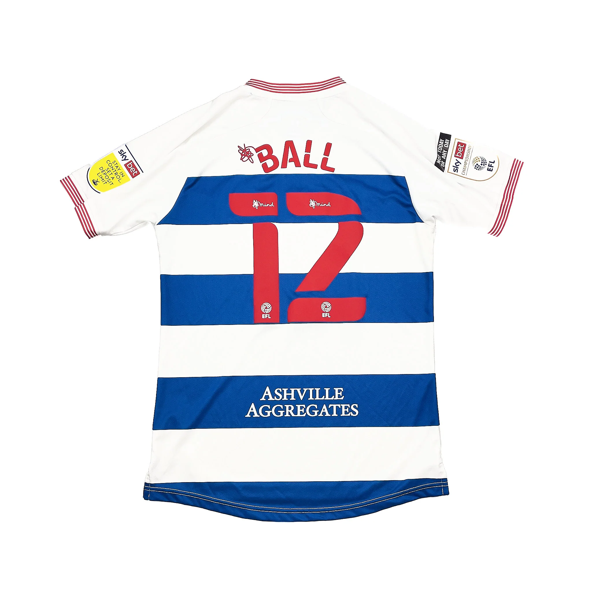 QPR 2020-21 Special