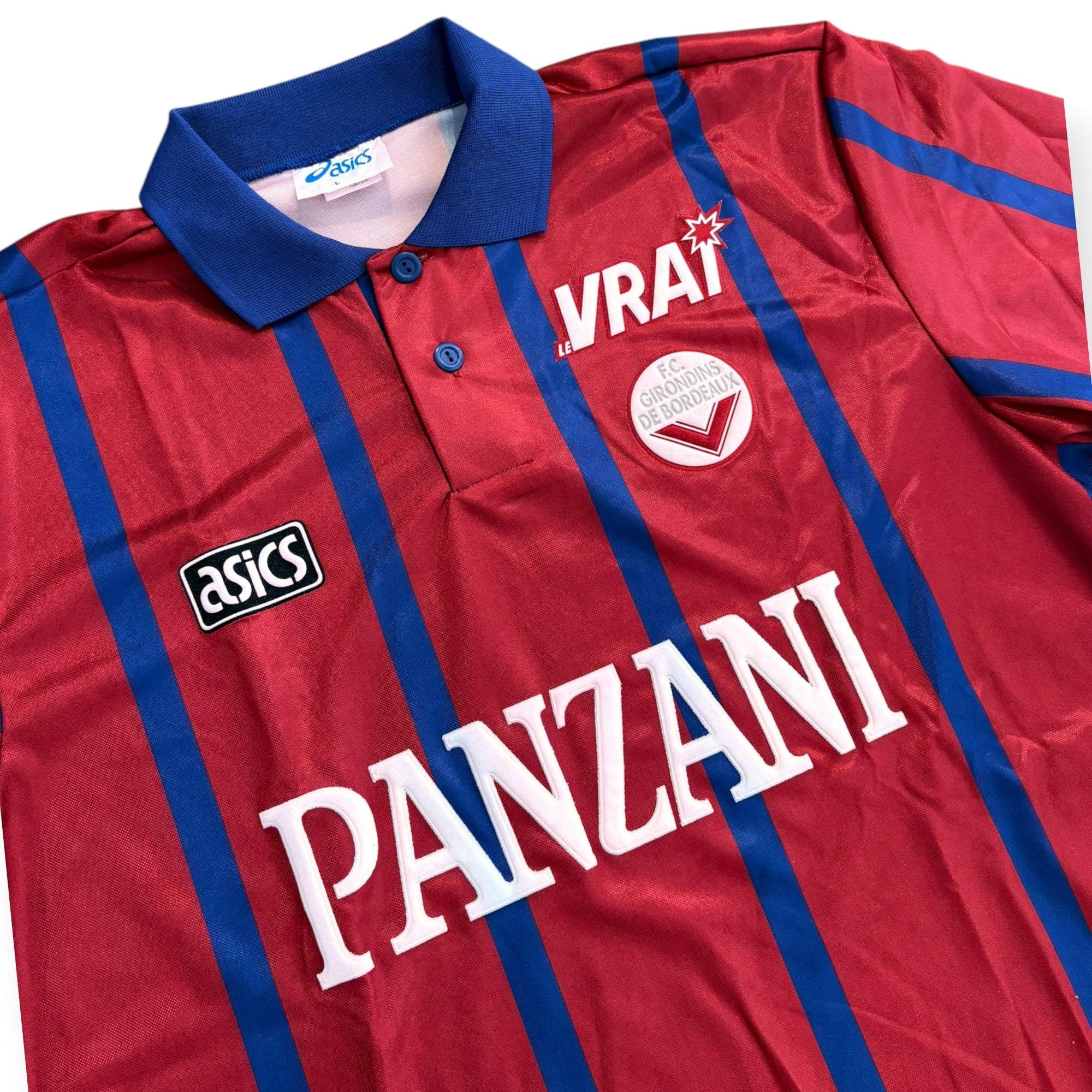 Bordeaux 1994-95 Home