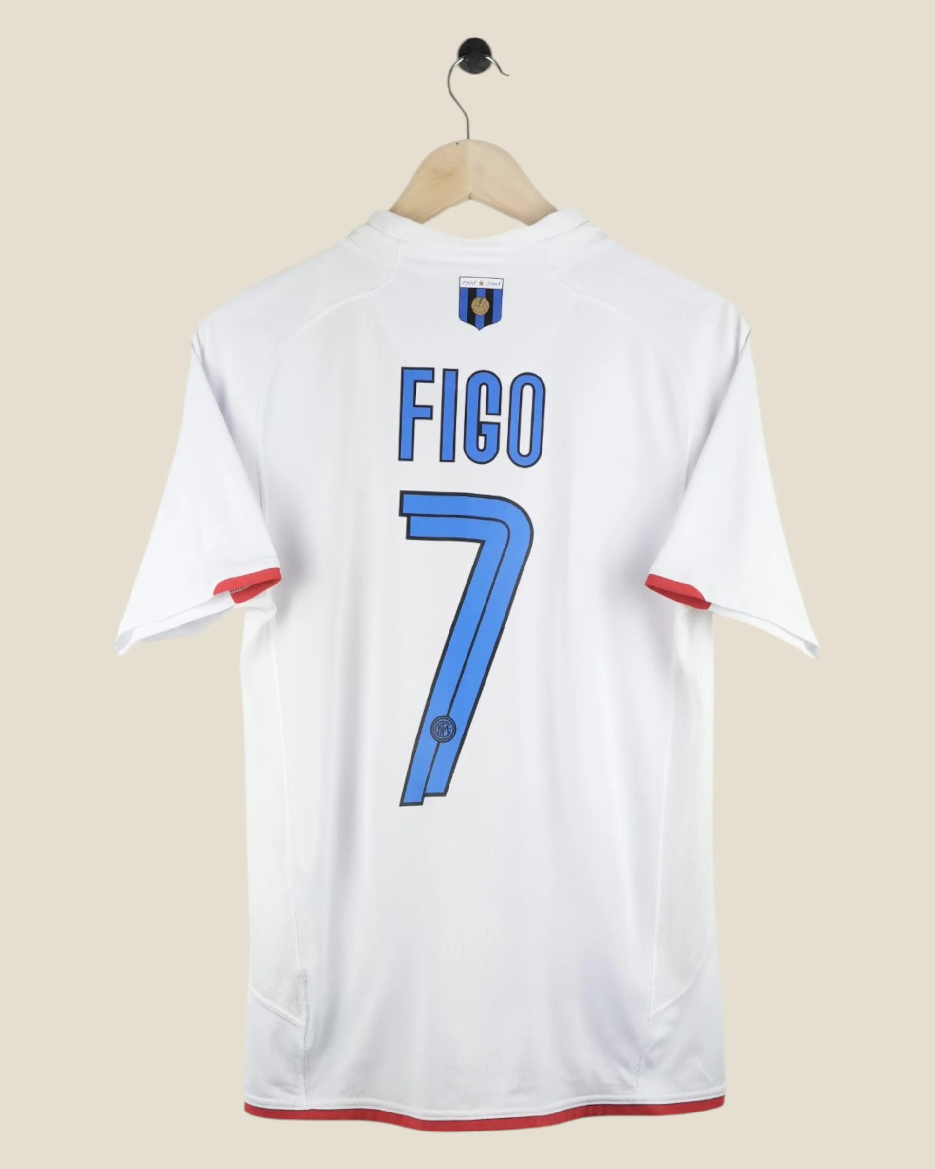 Inter Milan 2007-08 Away
