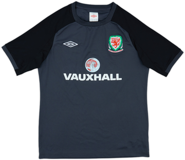 Blackburn Rovers 2011-12 Training