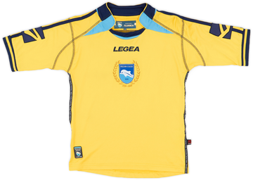 Pescara 2006-07 Away