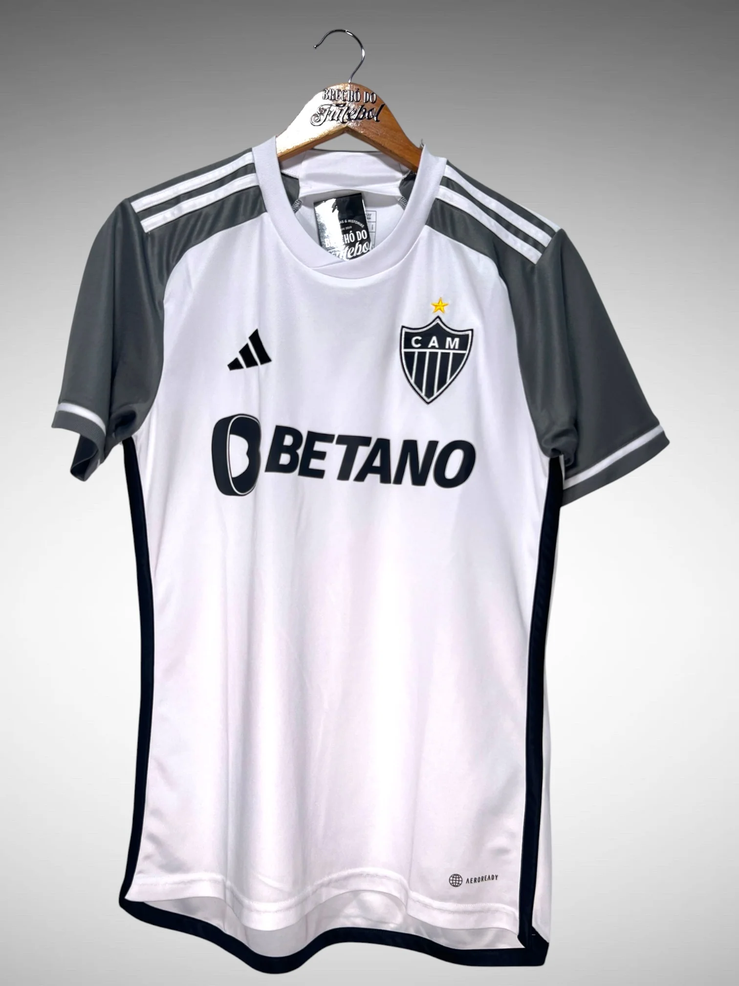 Atletico Mineiro 2023 Away
