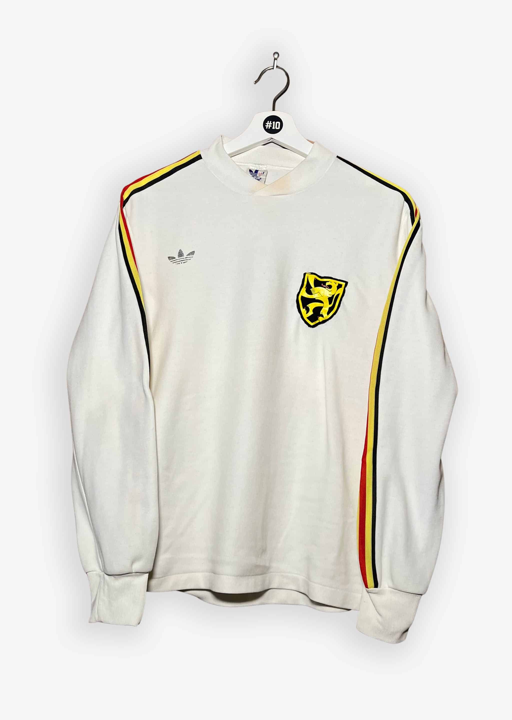 Northern Ireland 1976 Special