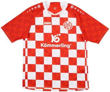FSV Mainz 2023-24 Home