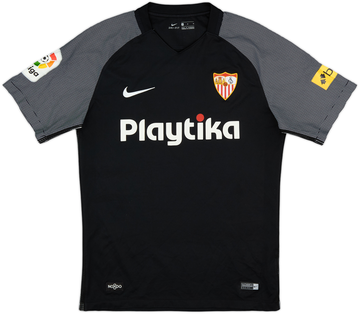 Sevilla 2018-19 Third