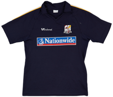 Northampton Town 2006-07 Away