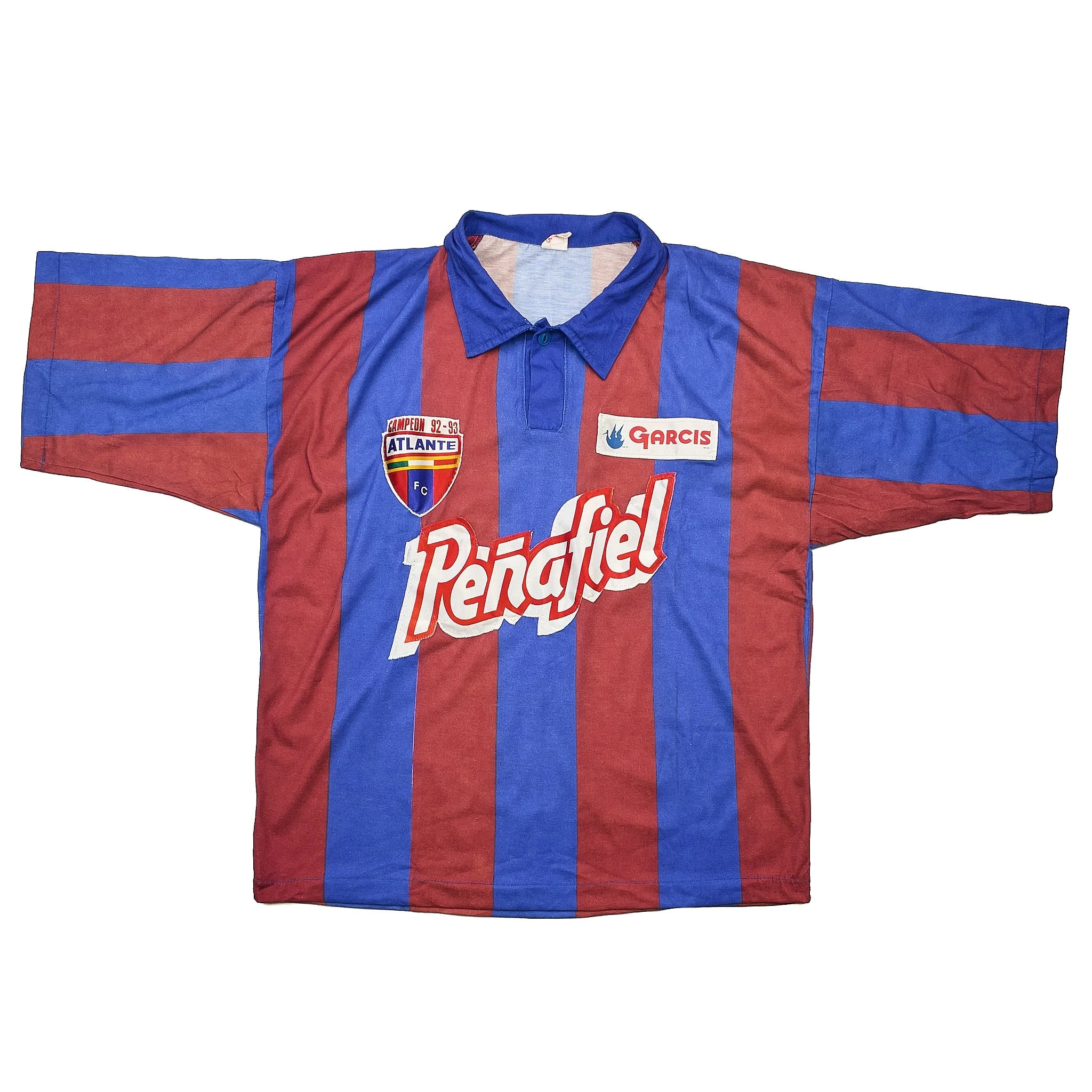 Atlante 1992-94 Special