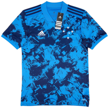 Cruzeiro 2020-21 Third
