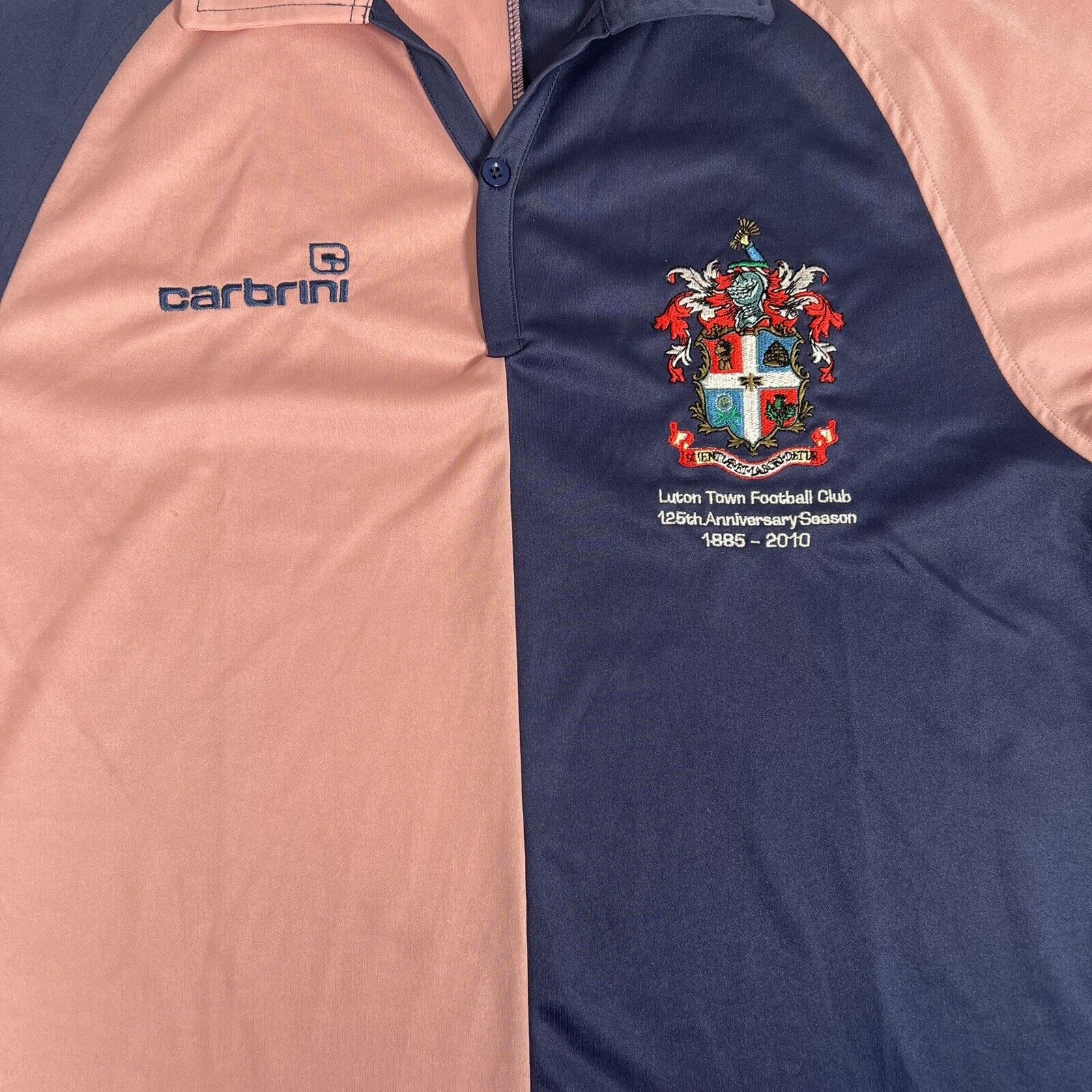 Luton Town 2010-11 Special