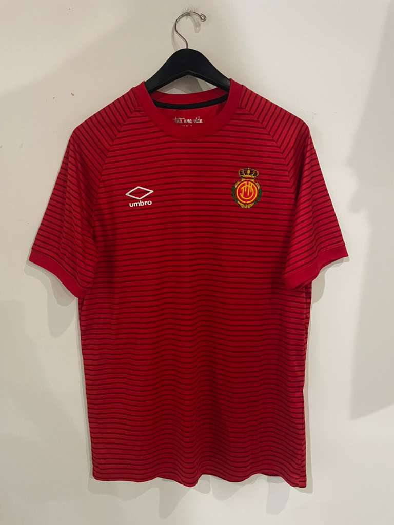 Mallorca 2019-20 Training