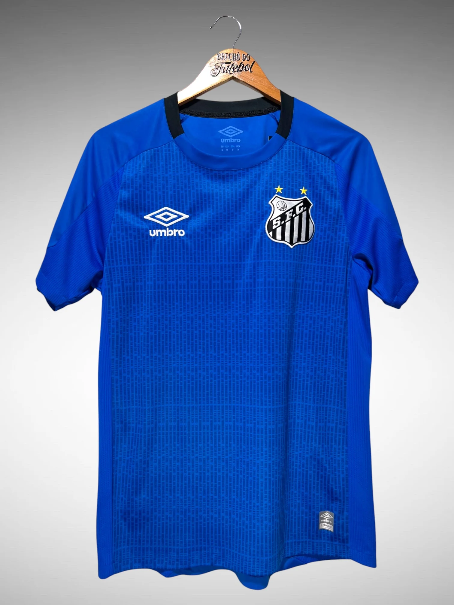 Santos 2022 Gk