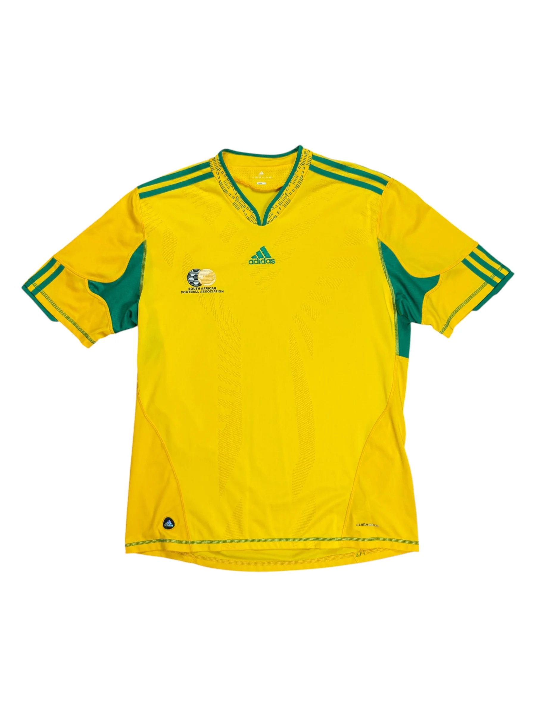 South Africa 2010 Home
