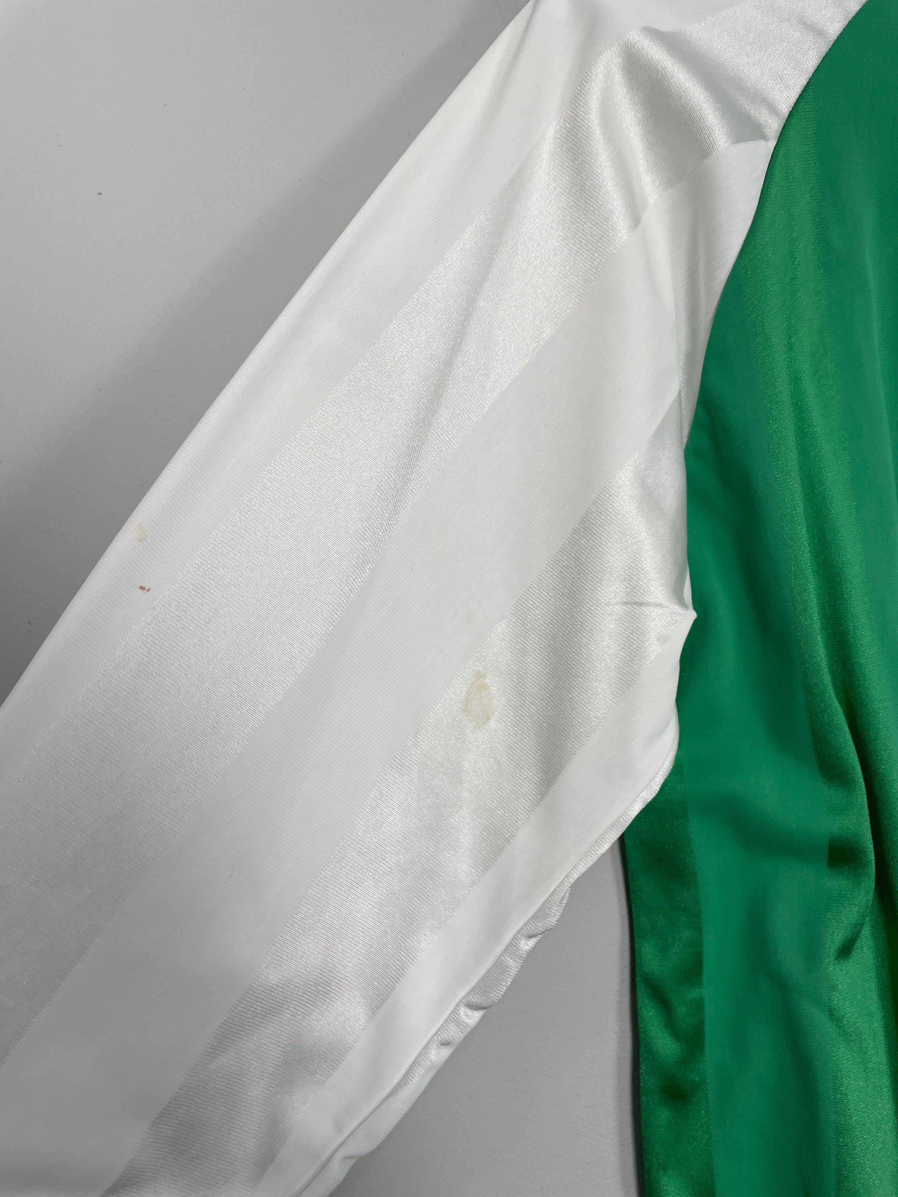 Vitoria Setubal 1980 Home