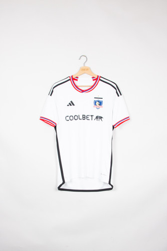 Colo Colo 2023-24 Home