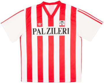 Vicenza 1991-92 Home