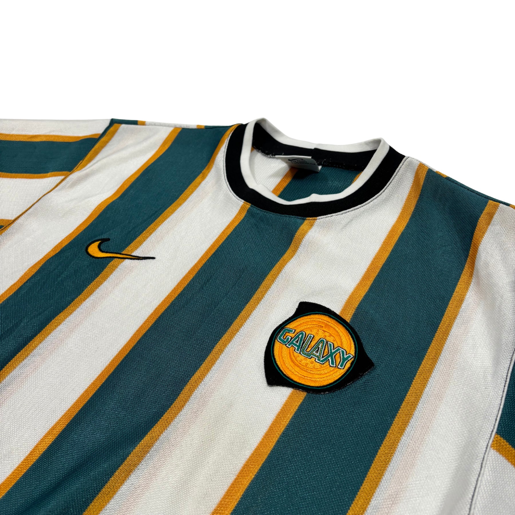 Los Angeles FC 1997-98 Third