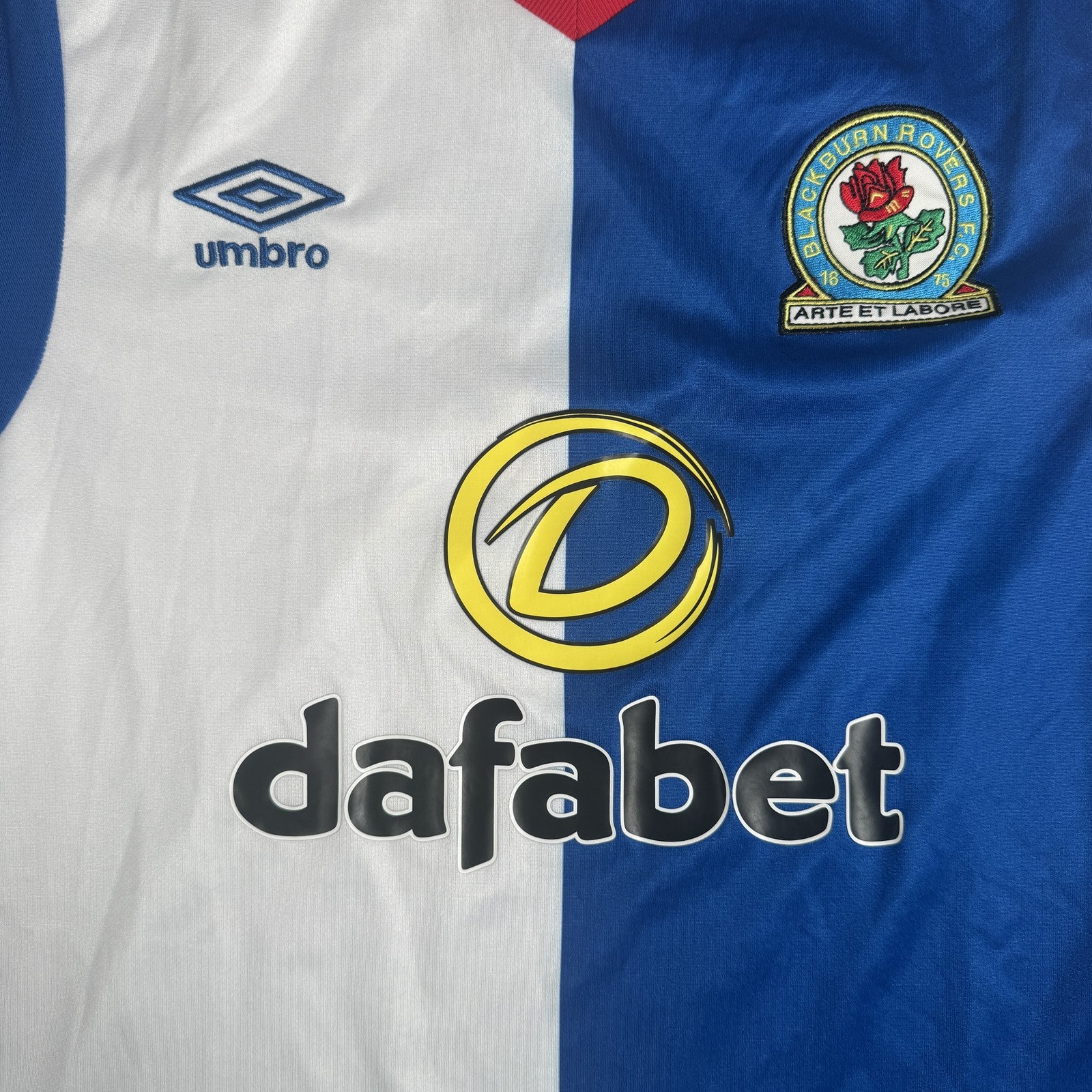 Blackburn Rovers 2016-17 Home